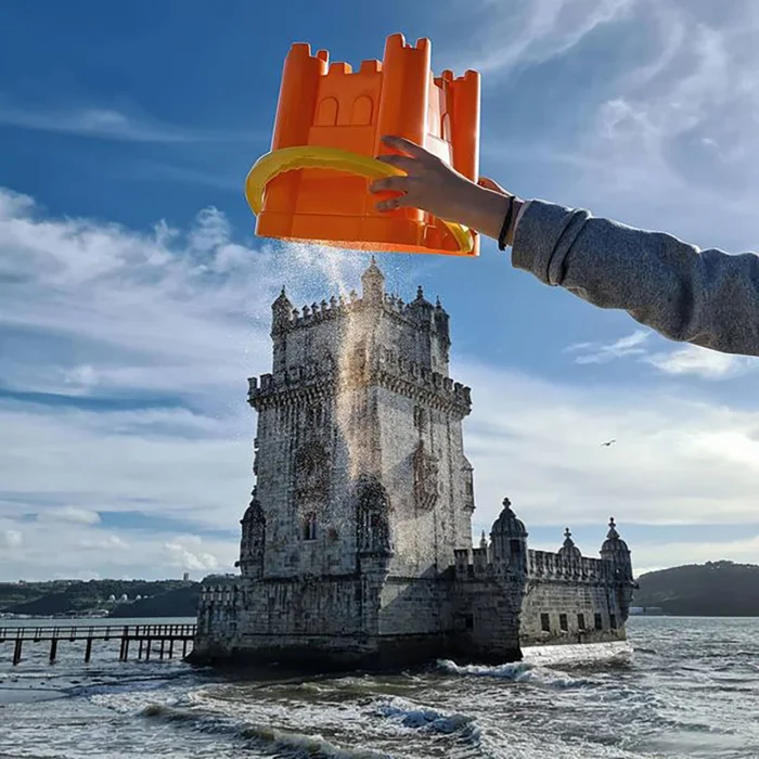 20 фотографий, которые перевернут ваше восприятие реальности