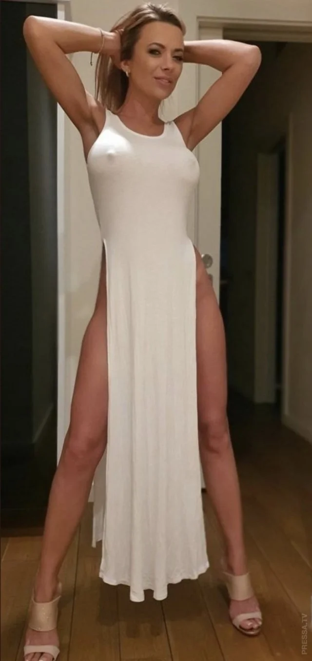 Разные - прекрасные!