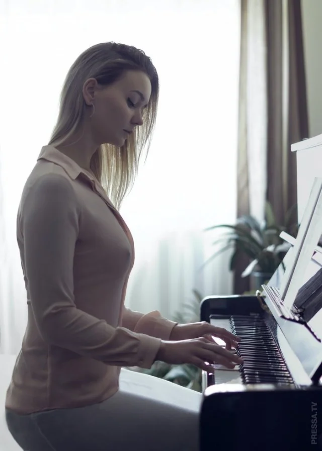 Разные - прекрасные!