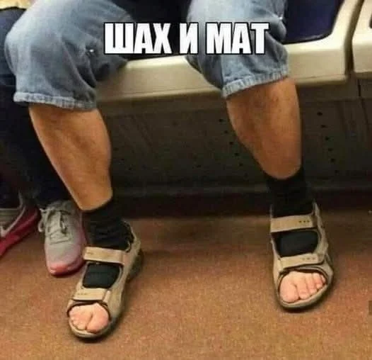 Кайфовые приколы!