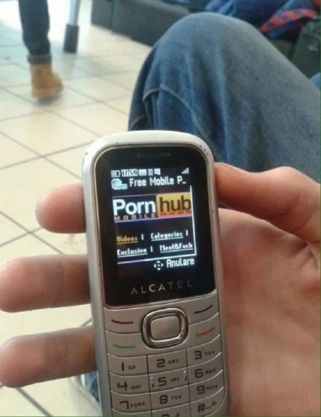 Такой себе, а не картинки