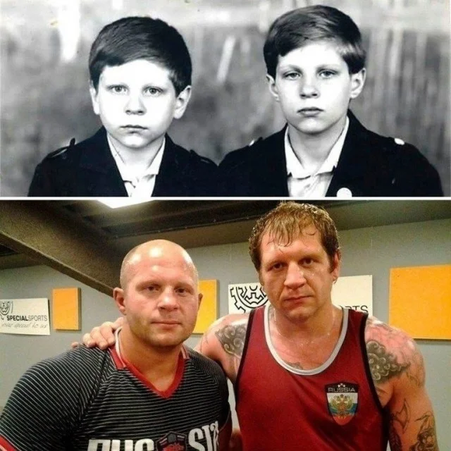 Вот такой юморок