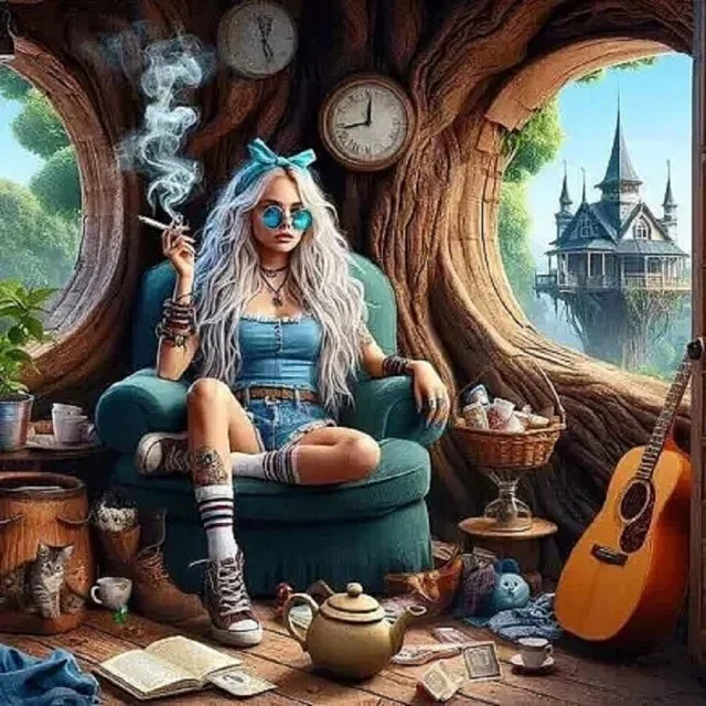 Ого, прикольные картинки!