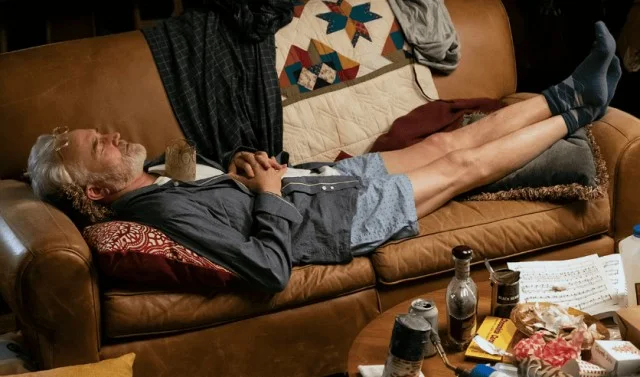 Синдром седьмого дня: почему спустя неделю снова накрывает, как с похмелья?