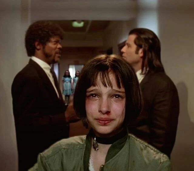 Нетипичный юмор