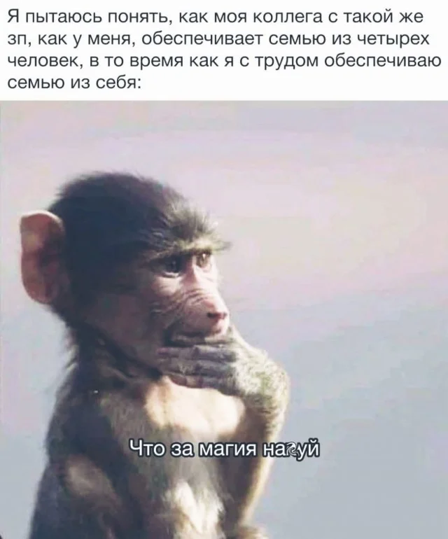 Как же это свежо и смешно!