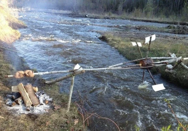 Прикольная подборка: Я у мамы инженер