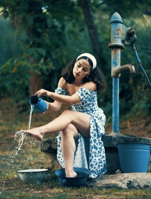 Классные и привлекательные девчонки