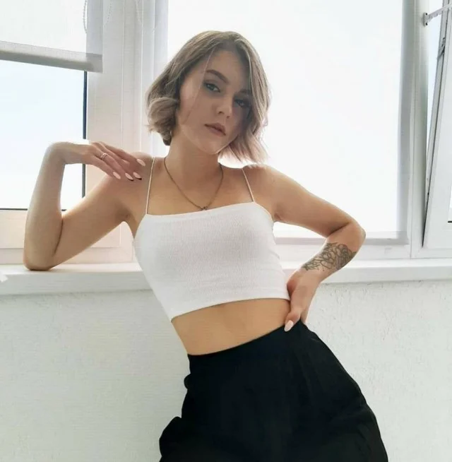 Классные тётеньки