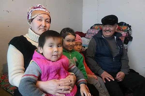 «Женщинам место дома с детьми»: неожиданное согласие с мнением мигранта