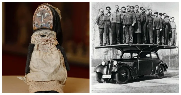 Реалии былых лет, звучащие как фантастика: 25 примеров