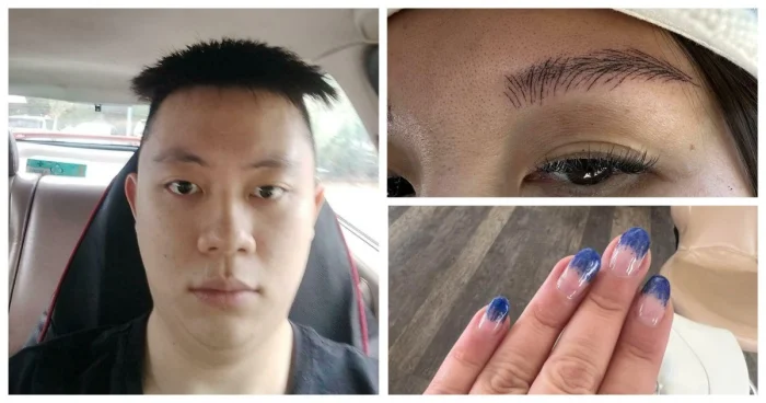 30 примеров того, как поход в салон обернулся катастрофой