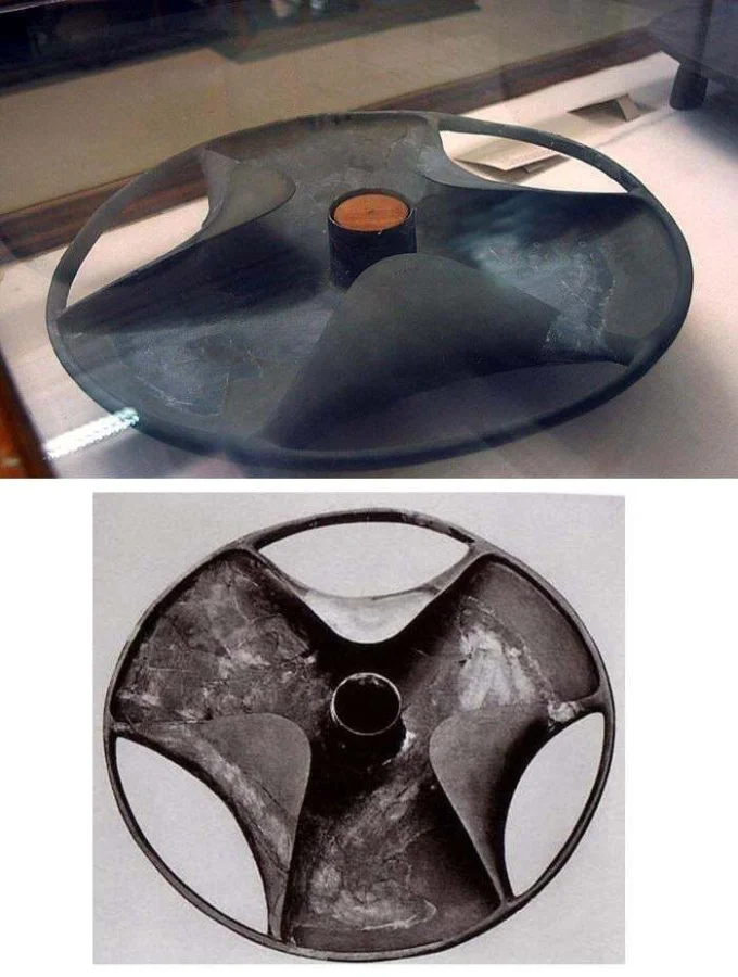 6 загадочных артефактов, которые не поддаются объяснению