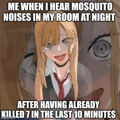 Анимешные мемы