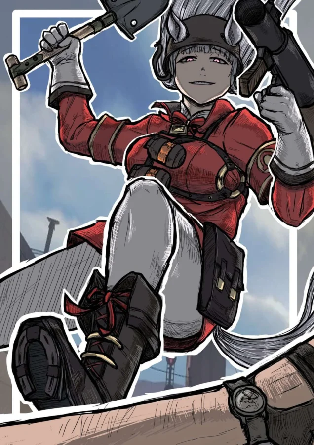 Вторичные анимемы