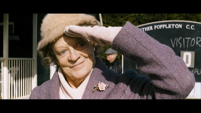 «Молчи в тряпочку»: образец британского чёрного юмора в лучшем виде