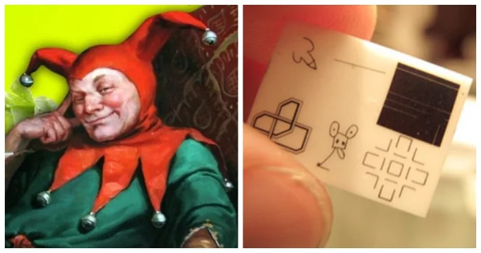 Горох, луна и аллигаторы: 10 странных фактов, которые перевернут ваше представление об истории