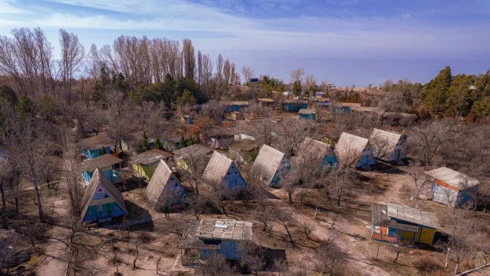 Иссык-Куль: всё ли так запущено, как говорят? Проверил лично