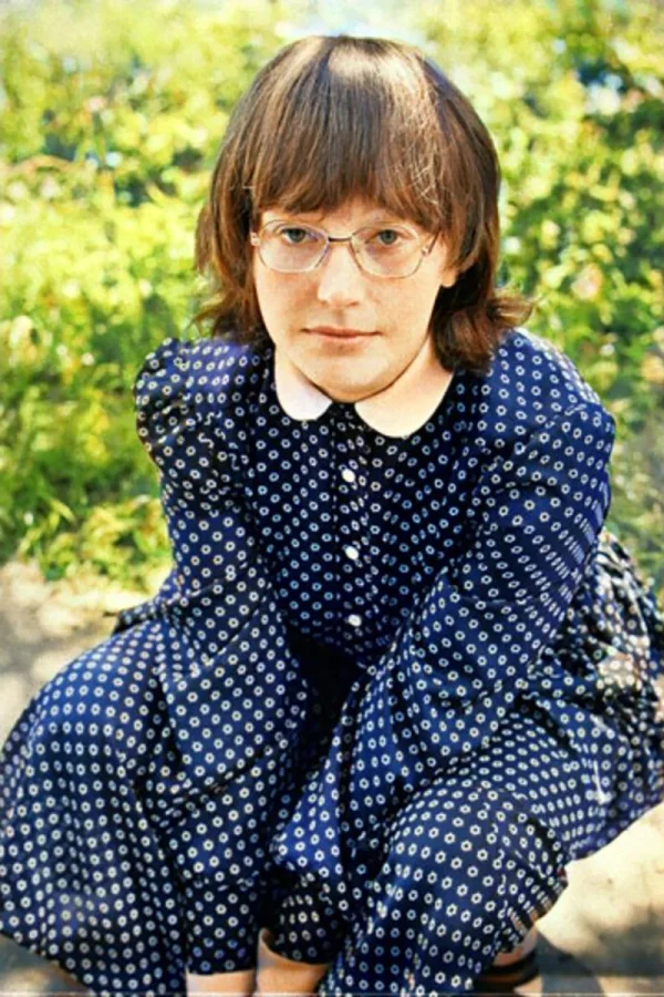 20 цветных фото, на которых звёзды СССР и мира ещё дети