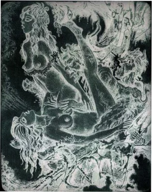 ИЗДЕВАТЬСЯ НАД ЛЮБОВЬЮ ЗНАЧИТ ПОИСТИНЕ ПОНЯТЬ ЕЕ