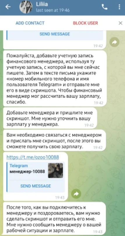 Как я заработал 300р на мошенниках (подработка на маркетплейсах)