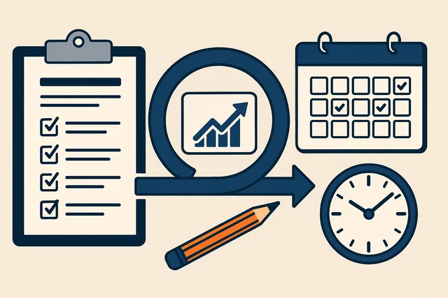 Как планировать спринт: пошаговое руководство