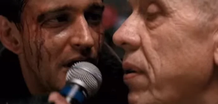 Закулисье «Дневного дозора»: редкие кадры со съёмок и 14 любопытных фактов