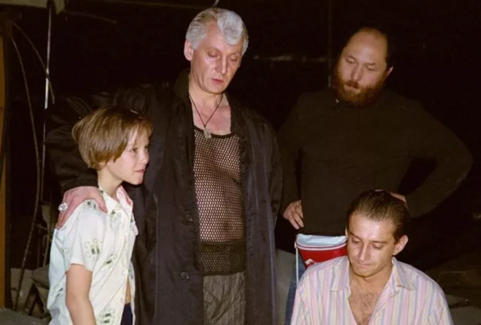 За кулисами «Ночного дозора»: как проходили съёмки культового фильма