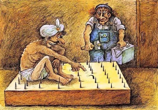 Картинки, заставляющие задуматься