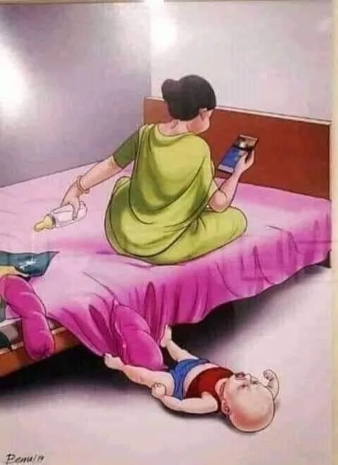 Изображения, в которых скрыт глубокий смысл