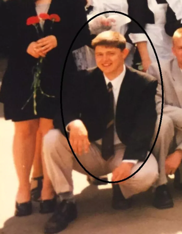 Евгений Гущин