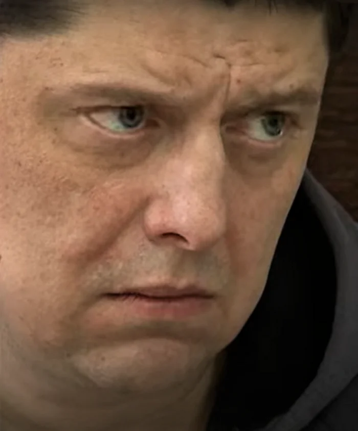 Евгений Гущин