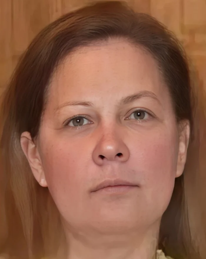 Лариса Василёк