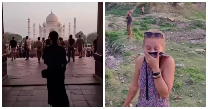 Между ожиданиями и реальностью: впечатления поляков от поездки к Тадж-Махалу