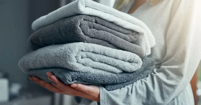Как часто нужно стирать полотенца? Ответ микробиолога