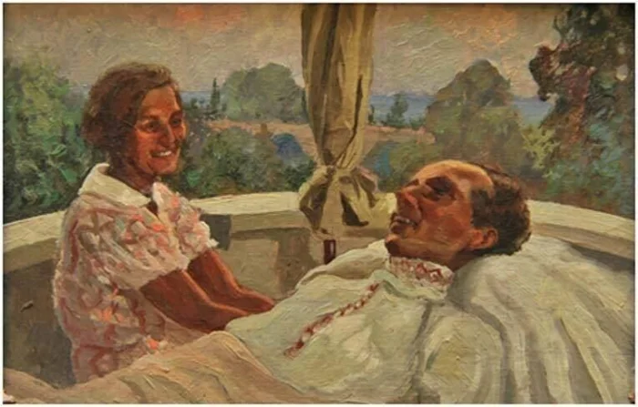 Ему предлагали вынуть глаза