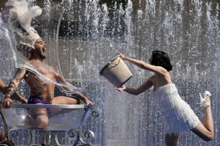 Свежее на общую тему