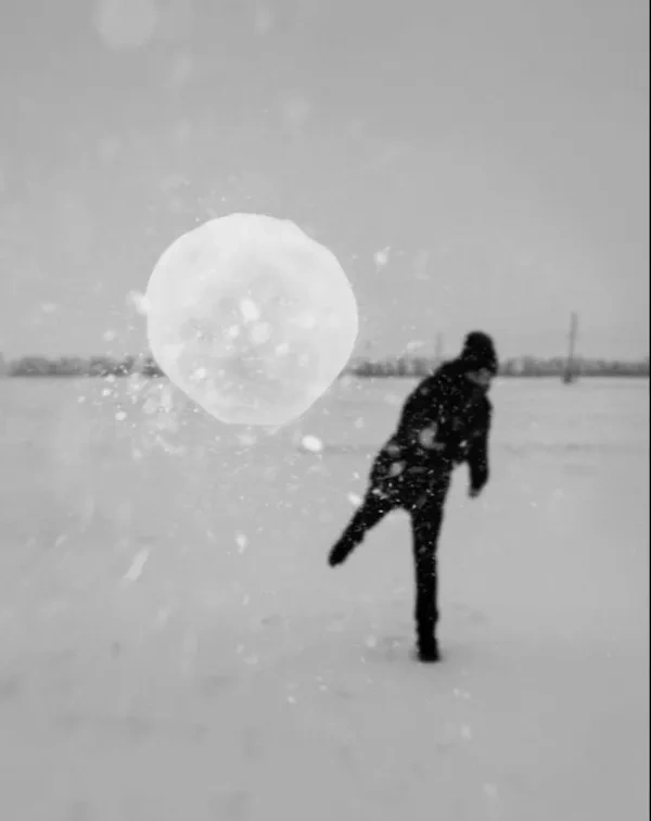 Снова намешалось