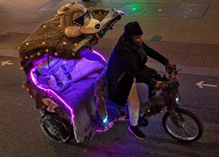 Снова намешалось