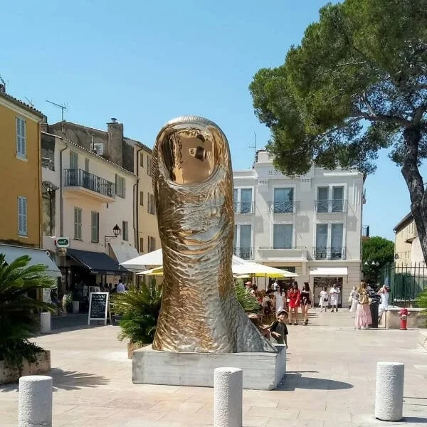 Неплохо намешалось