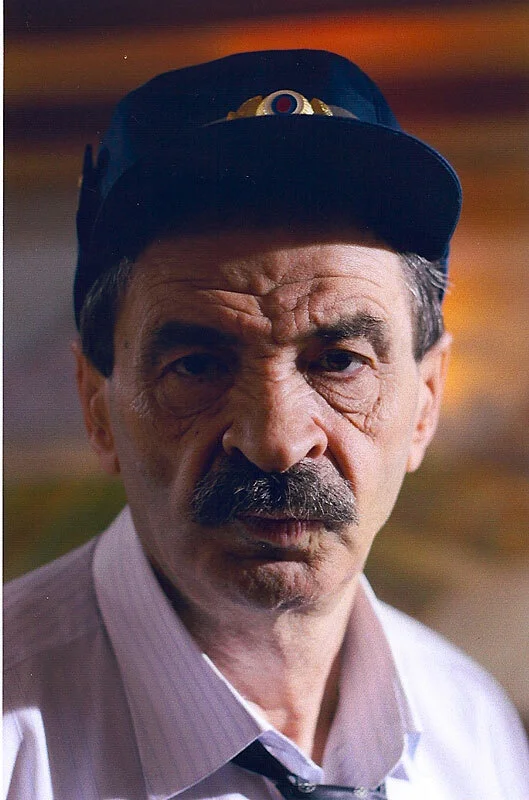 Илья Олейников — народный артист, которого помнят и любят до сих пор