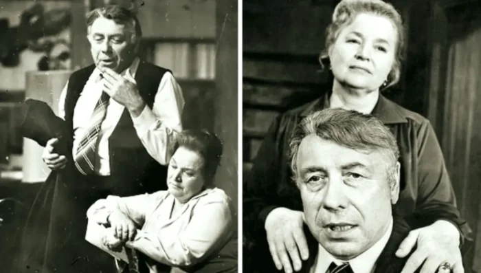 «Отказавшись быть удобным»: как Анатолий Папанов бросил вызов системе и остался легендой