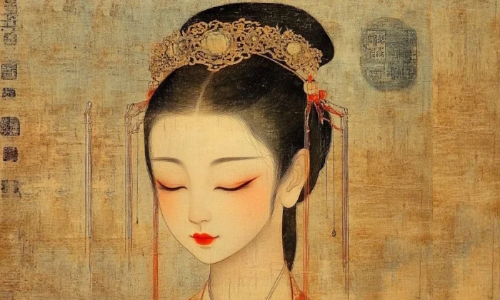 А ей все мало