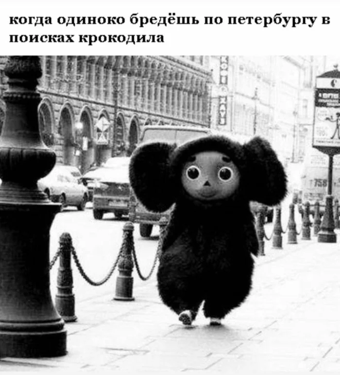 Нестандартный юмор #433