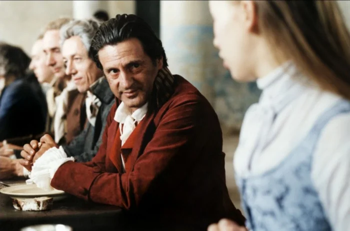 Тяжесть мучений