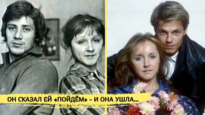 «Приютил друга — он забрал у него жену»: как мгновение разрушило звезду «Ликвидации»