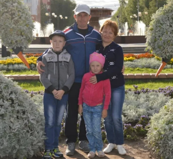 Похищенное детство