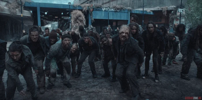10 необычных видов зомби, которые перевернули моё представление о жанре