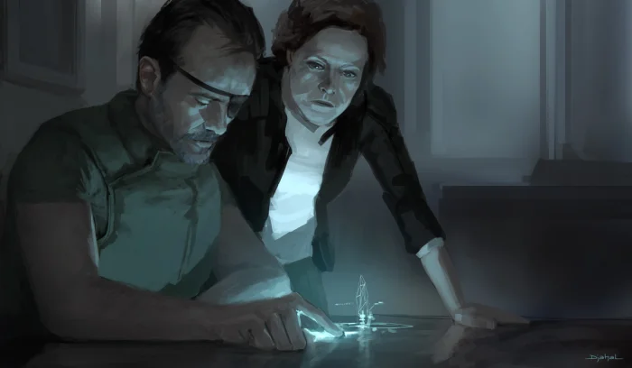 Несостоявшийся «Чужой 5» от Бломкампа: каким мог быть сюжет культового продолжения