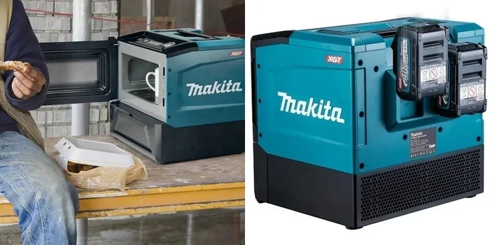 Что ещё выпускает компания Makita кроме инструментов